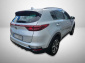 Kia Sportage, 2020