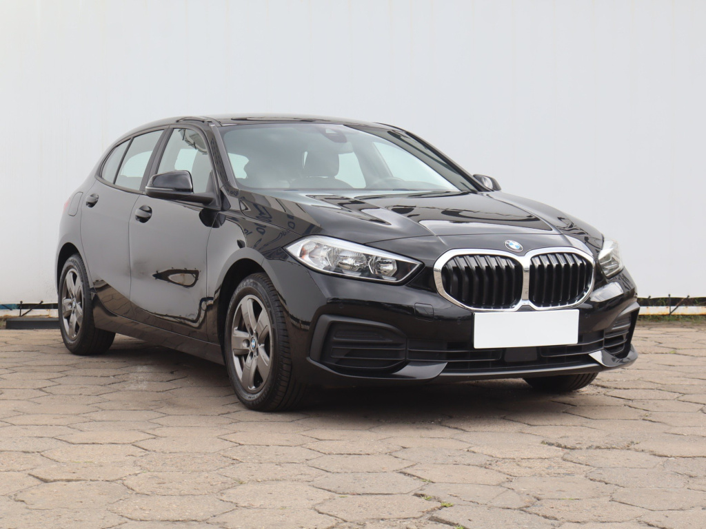 BMW 1