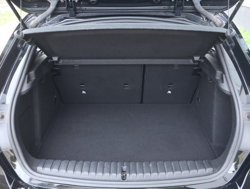 BMW 1, 2019
