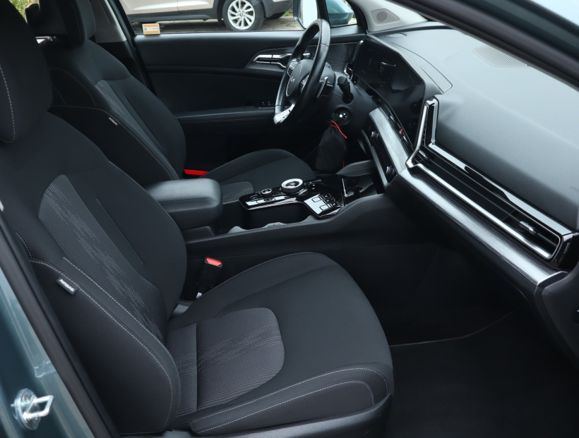 Kia Sportage, 2022