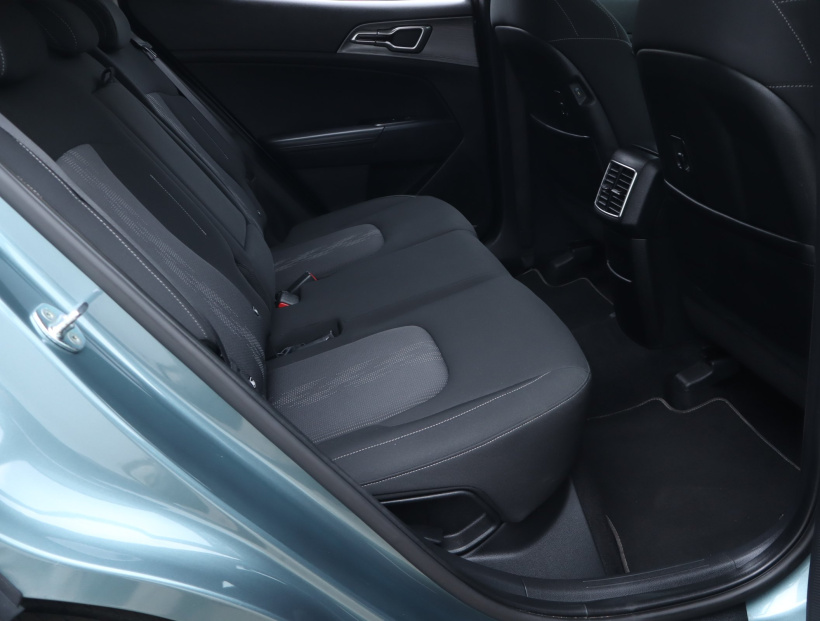 Kia Sportage, 2022