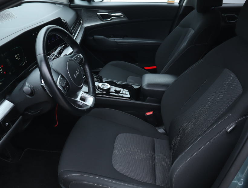 Kia Sportage, 2022