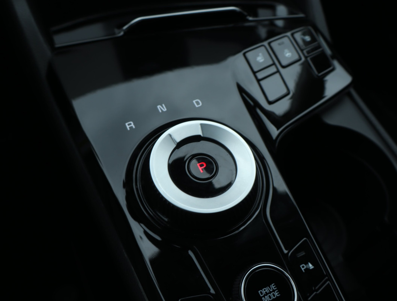 Kia Sportage, 2022
