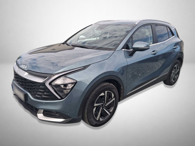 Kia Sportage, 2022