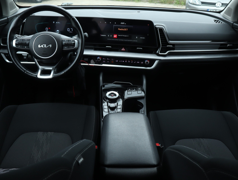 Kia Sportage, 2022