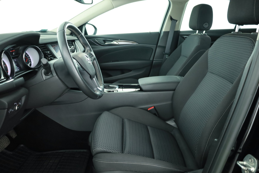 Opel Insignia, 2022