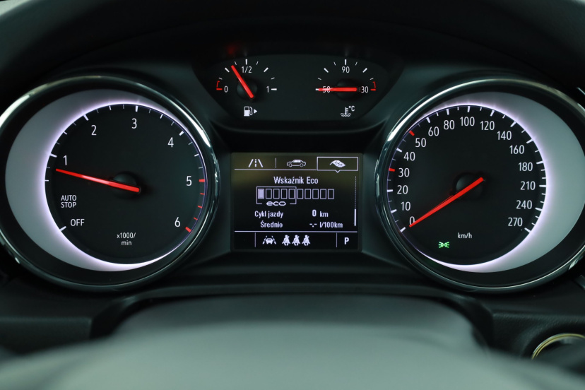 Opel Insignia, 2022
