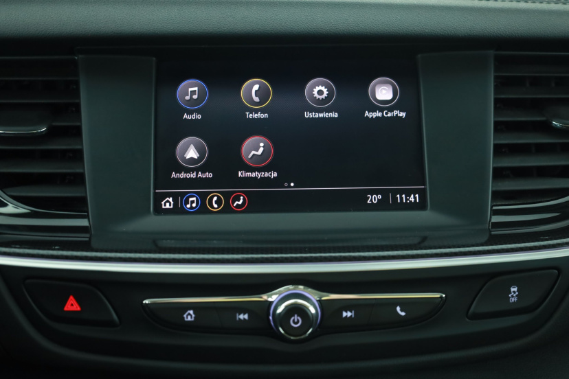 Opel Insignia, 2022