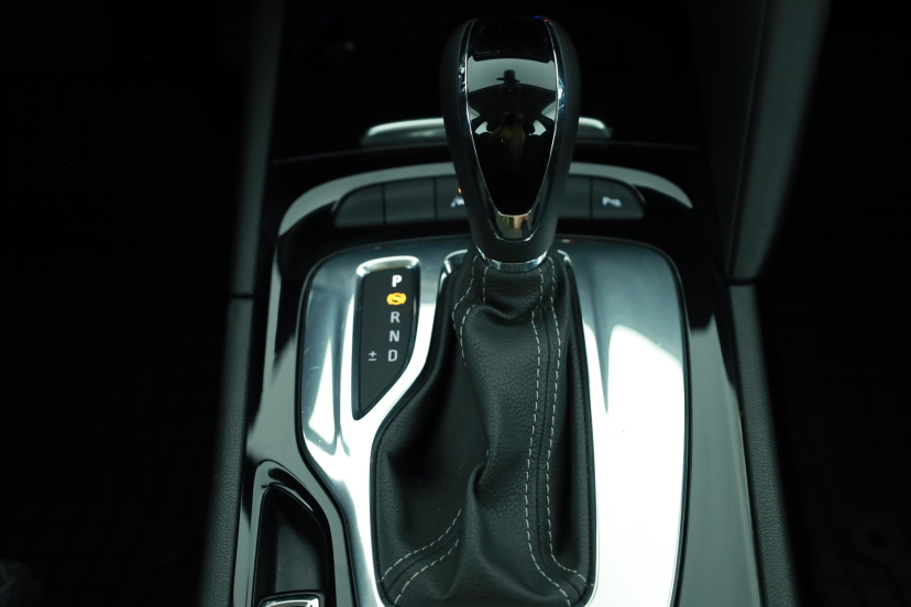 Opel Insignia, 2022