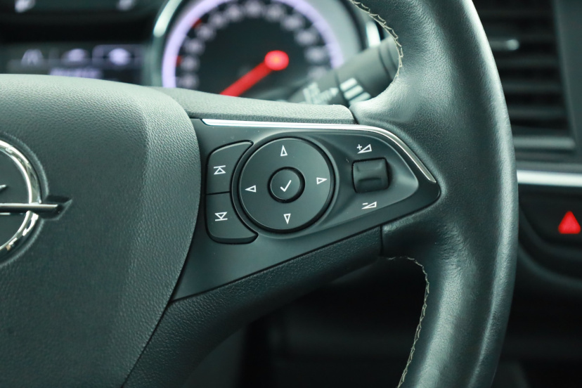 Opel Insignia, 2022