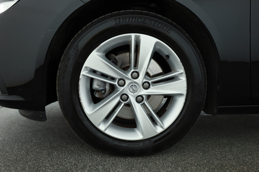 Opel Insignia, 2022