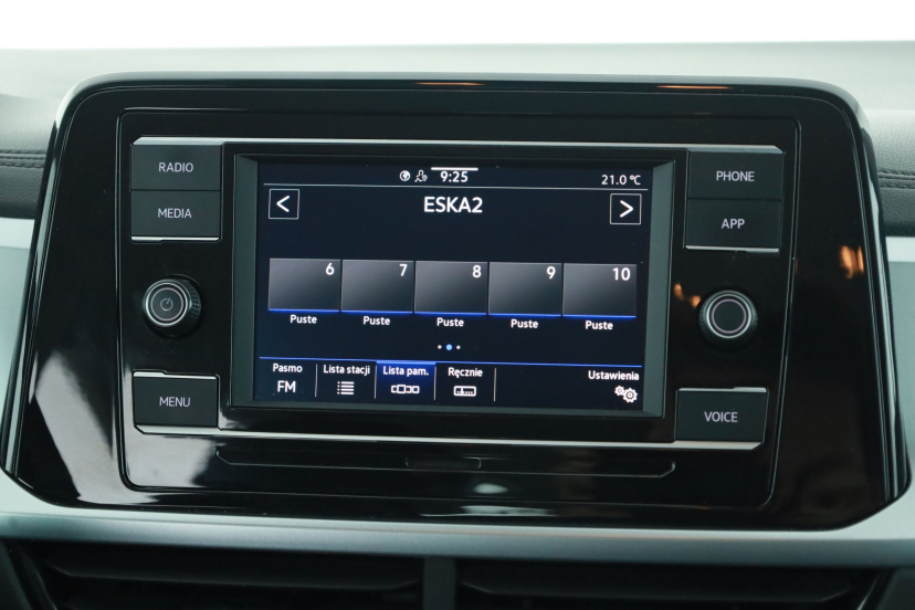 Volkswagen T-Roc, 2022