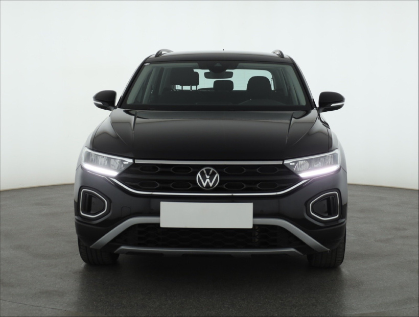Volkswagen T-Roc, 2022