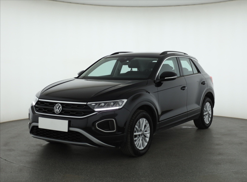 Volkswagen T-Roc, 2022