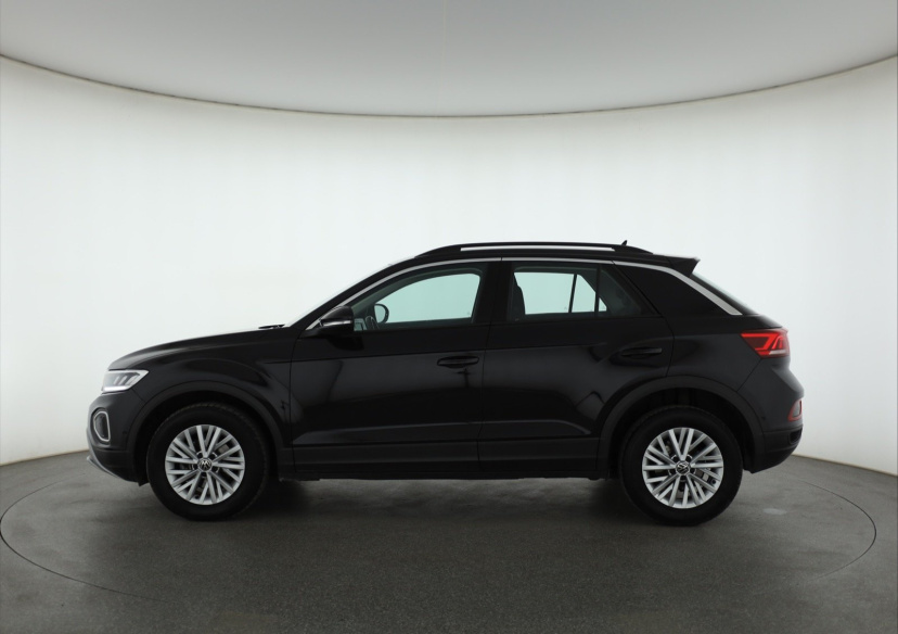 Volkswagen T-Roc, 2022