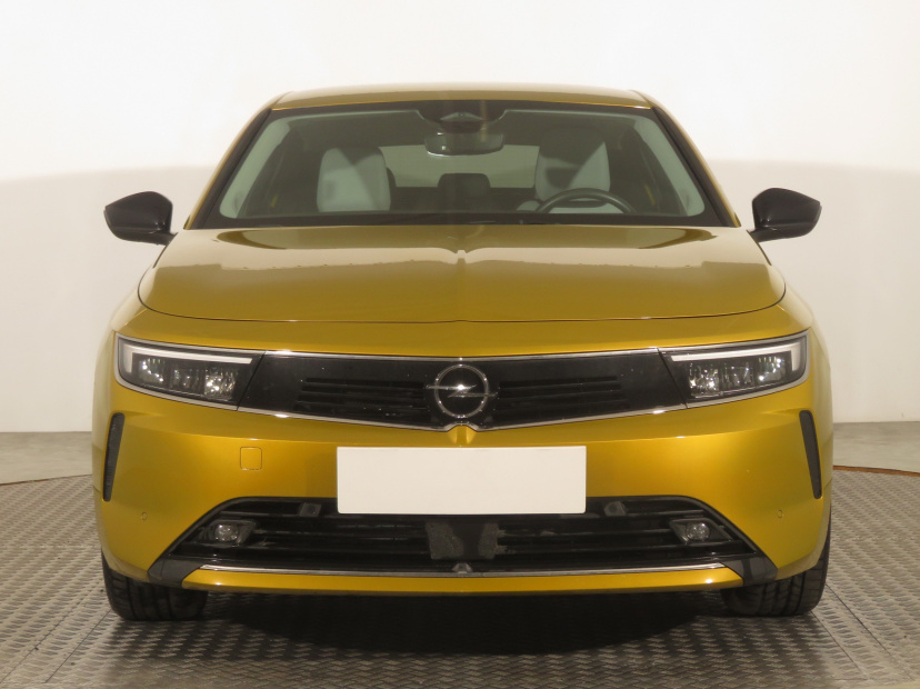 Opel Astra, 2023