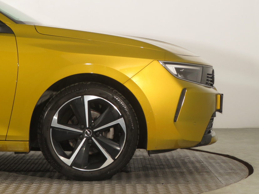 Opel Astra, 2023