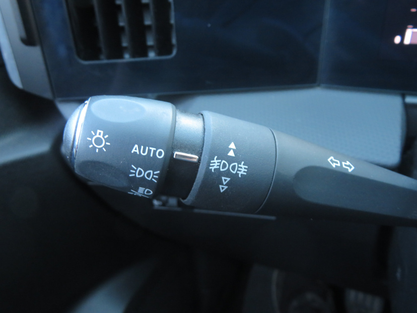 Opel Astra, 2023
