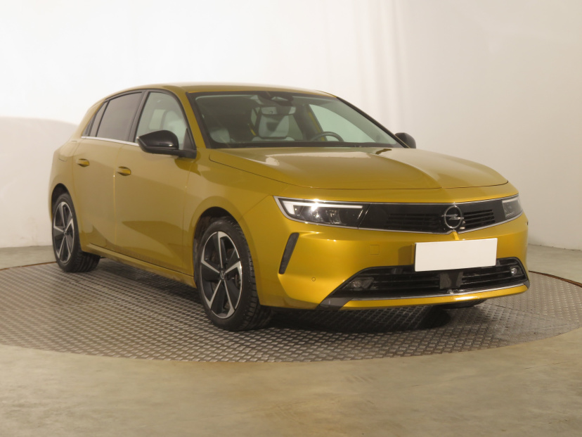 Opel Astra, 2023