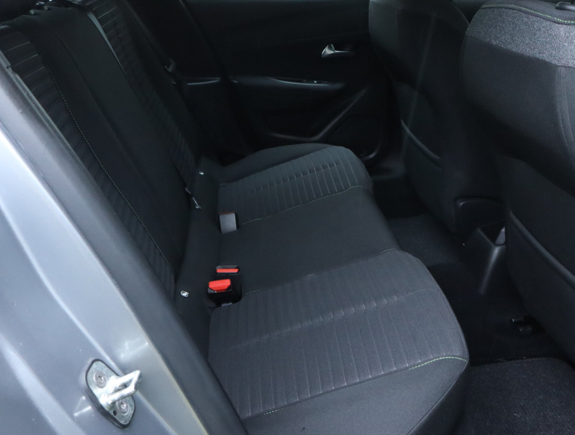 Peugeot 208, 2024