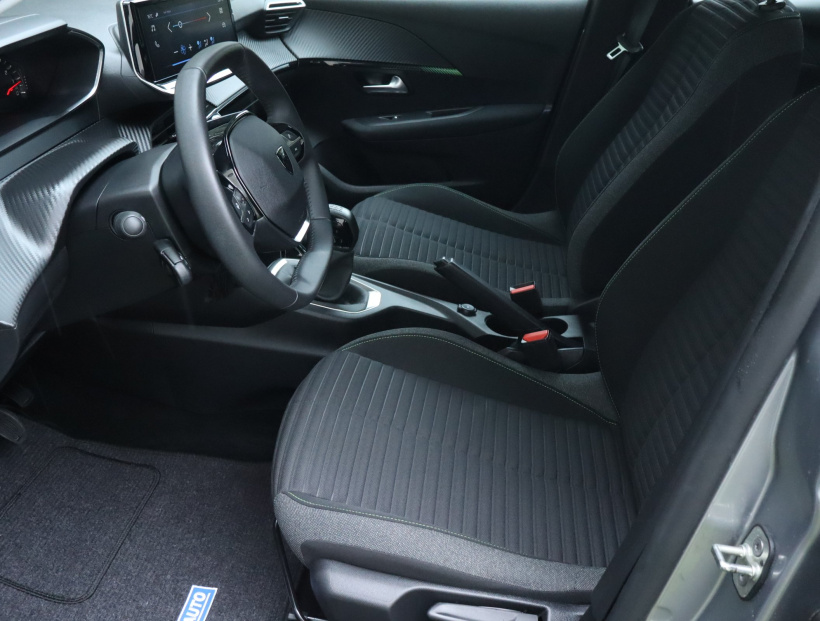 Peugeot 208, 2024