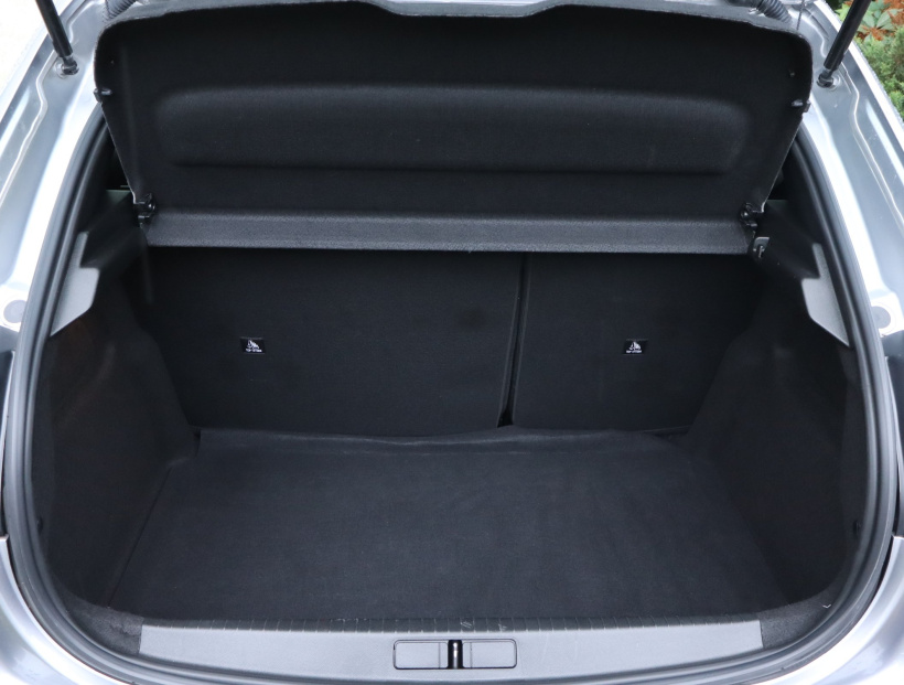 Peugeot 208, 2024