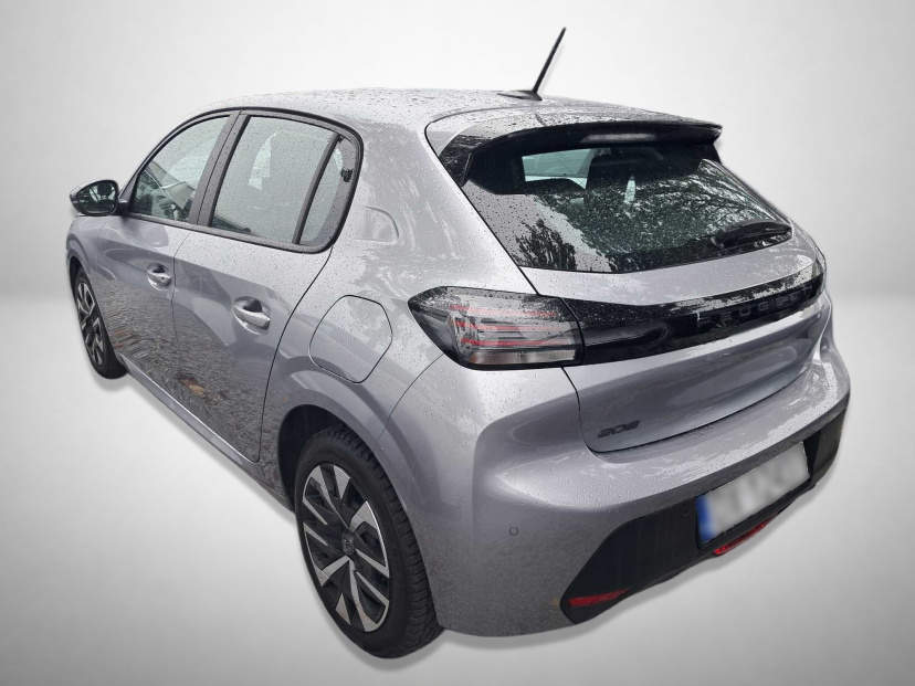 Peugeot 208, 2024