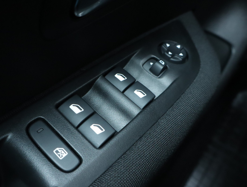 Peugeot 208, 2024