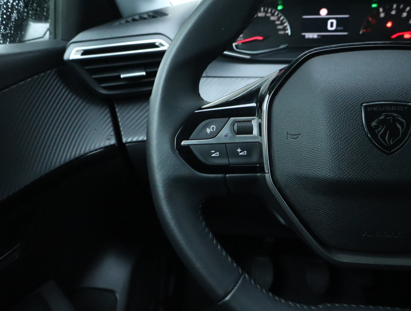 Peugeot 208, 2024
