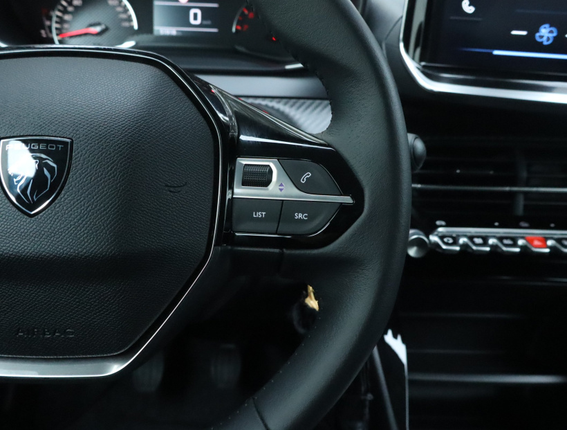 Peugeot 208, 2024
