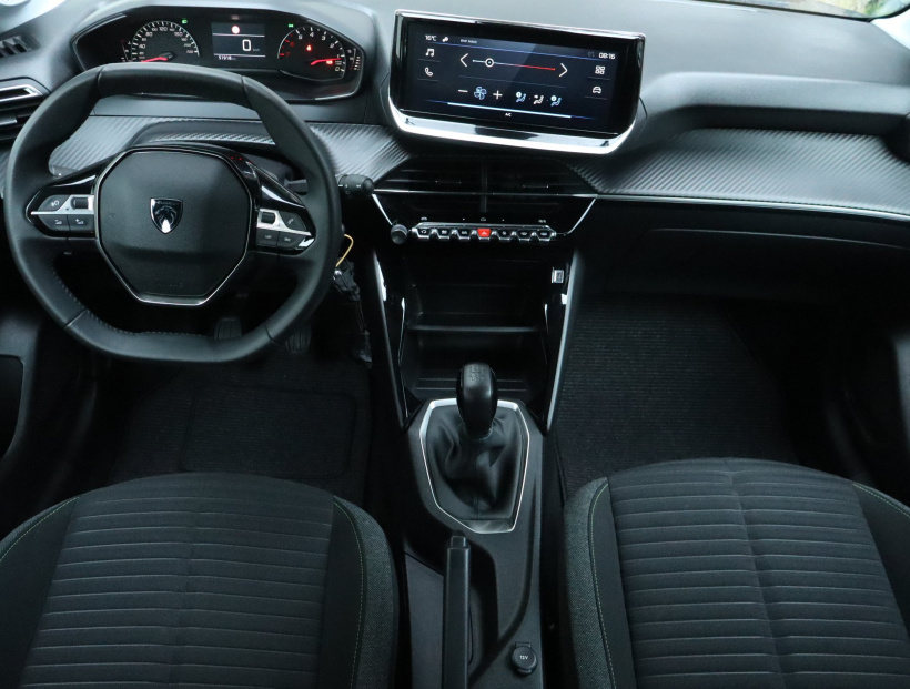 Peugeot 208, 2024