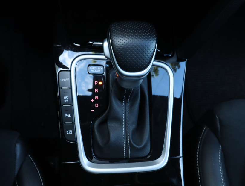Kia XCeed, 2022