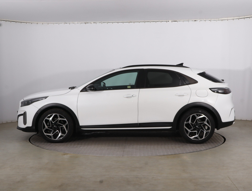 Kia XCeed, 2022