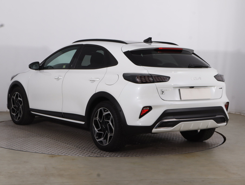 Kia XCeed, 2022