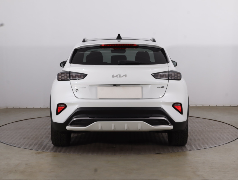 Kia XCeed, 2022