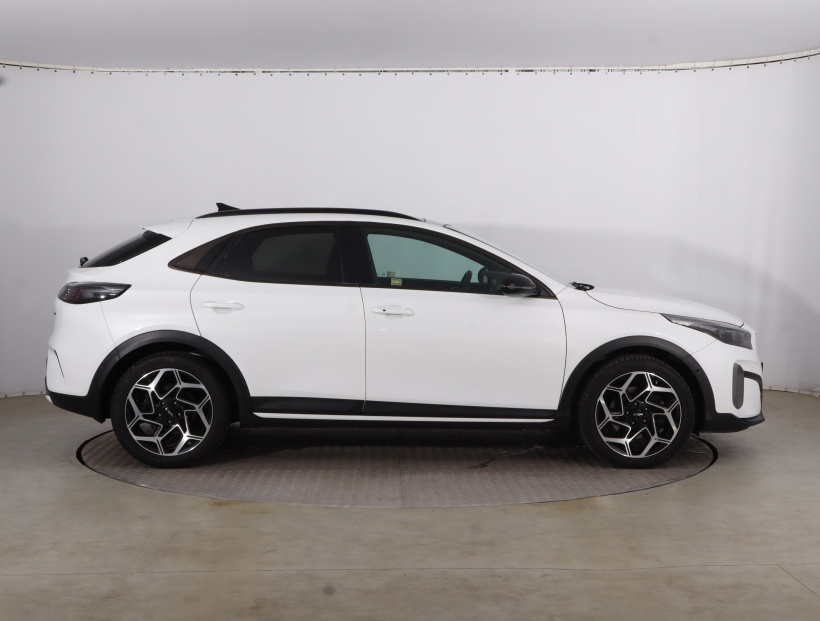 Kia XCeed, 2022