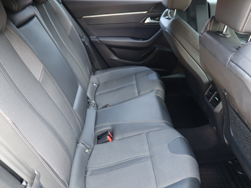 Peugeot 508, 2024