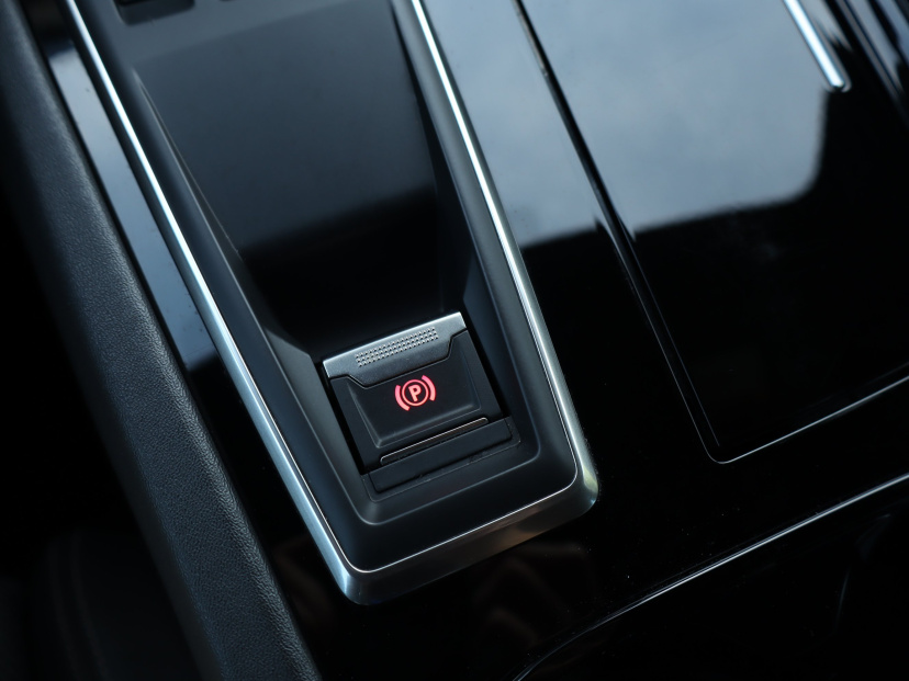 Peugeot 508, 2024