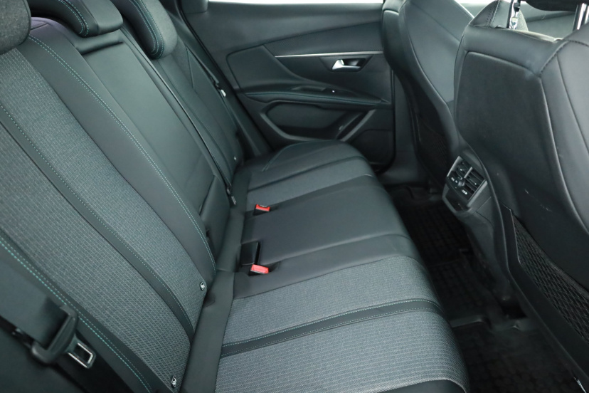 Peugeot 3008, 2023