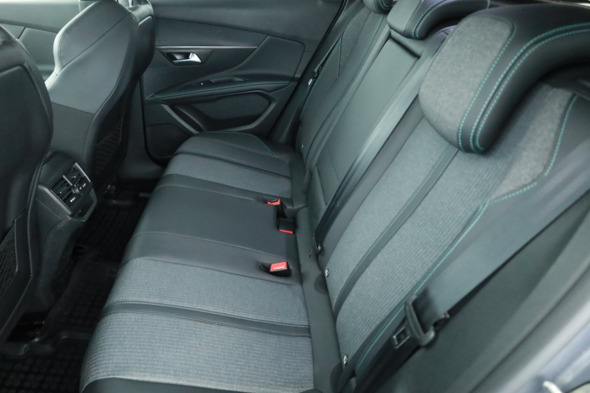 Peugeot 3008, 2023