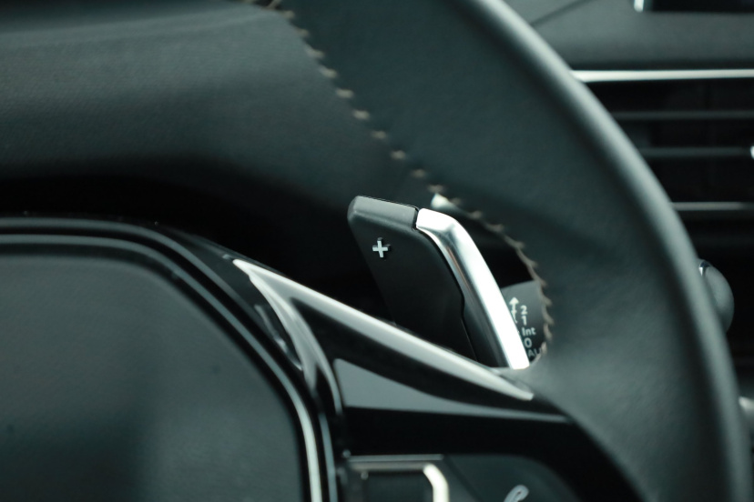 Peugeot 3008, 2023