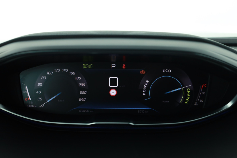 Peugeot 3008, 2023