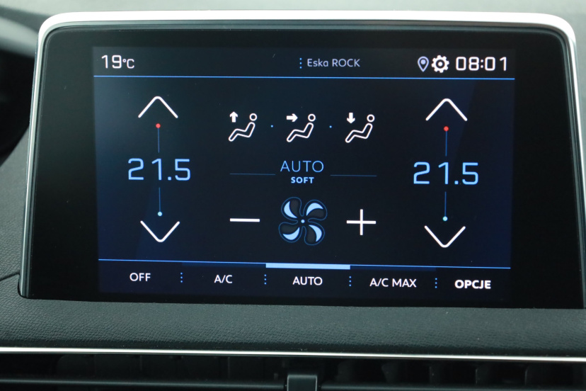 Peugeot 3008, 2023