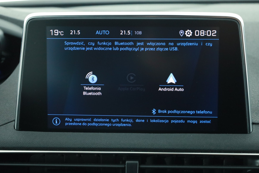 Peugeot 3008, 2023