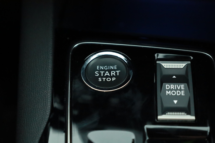 Peugeot 3008, 2023