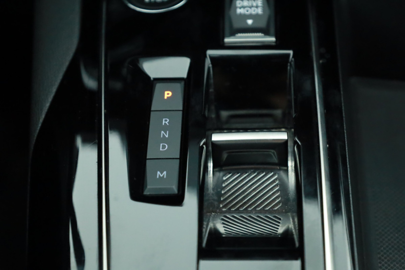 Peugeot 3008, 2023