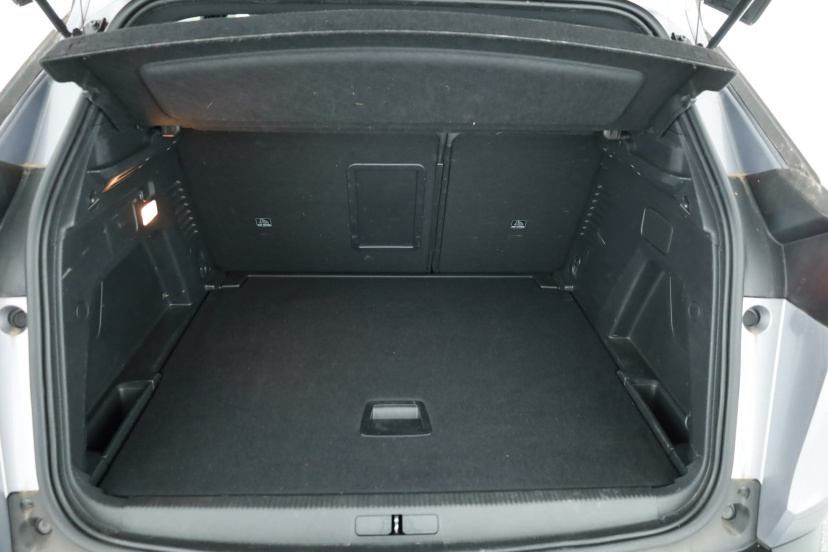 Peugeot 3008, 2023