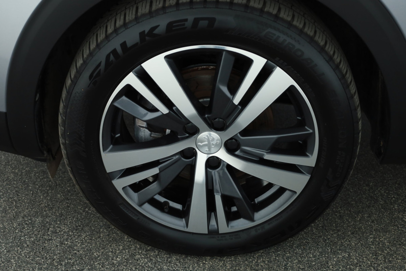 Peugeot 3008, 2023