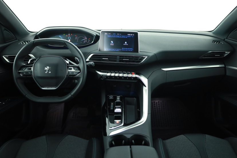 Peugeot 3008, 2023