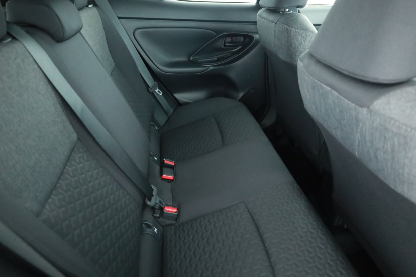 Toyota Yaris Cross, 2023